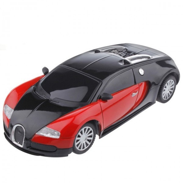 Радиоуправляемый автомобиль Bugatti Veyron