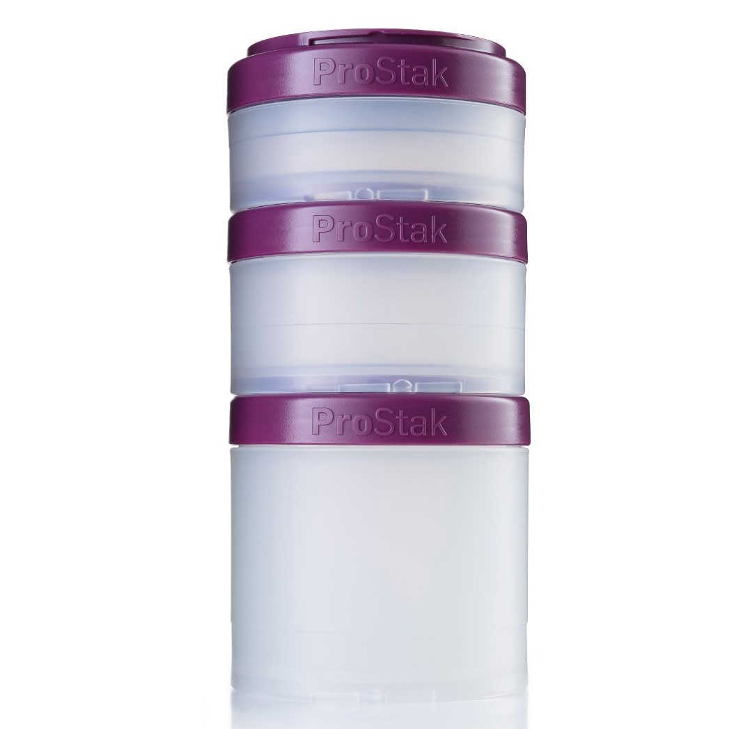 Ланч-бокс ProStak Plum Expansion Pak