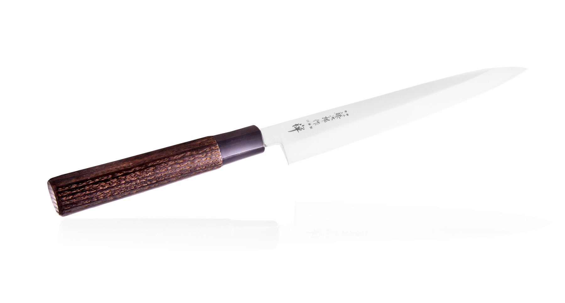 Филейный нож - TOJIRO - ZEN FD-572 21 см