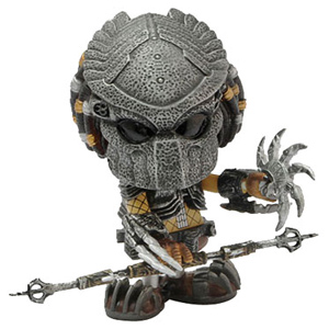Фигурка Alien