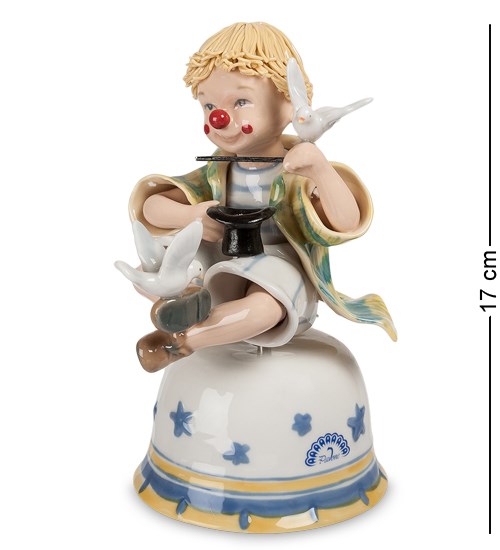 Фигурка Клоун (Pavone)