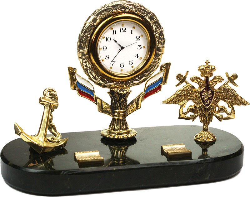 Часы ВМФ