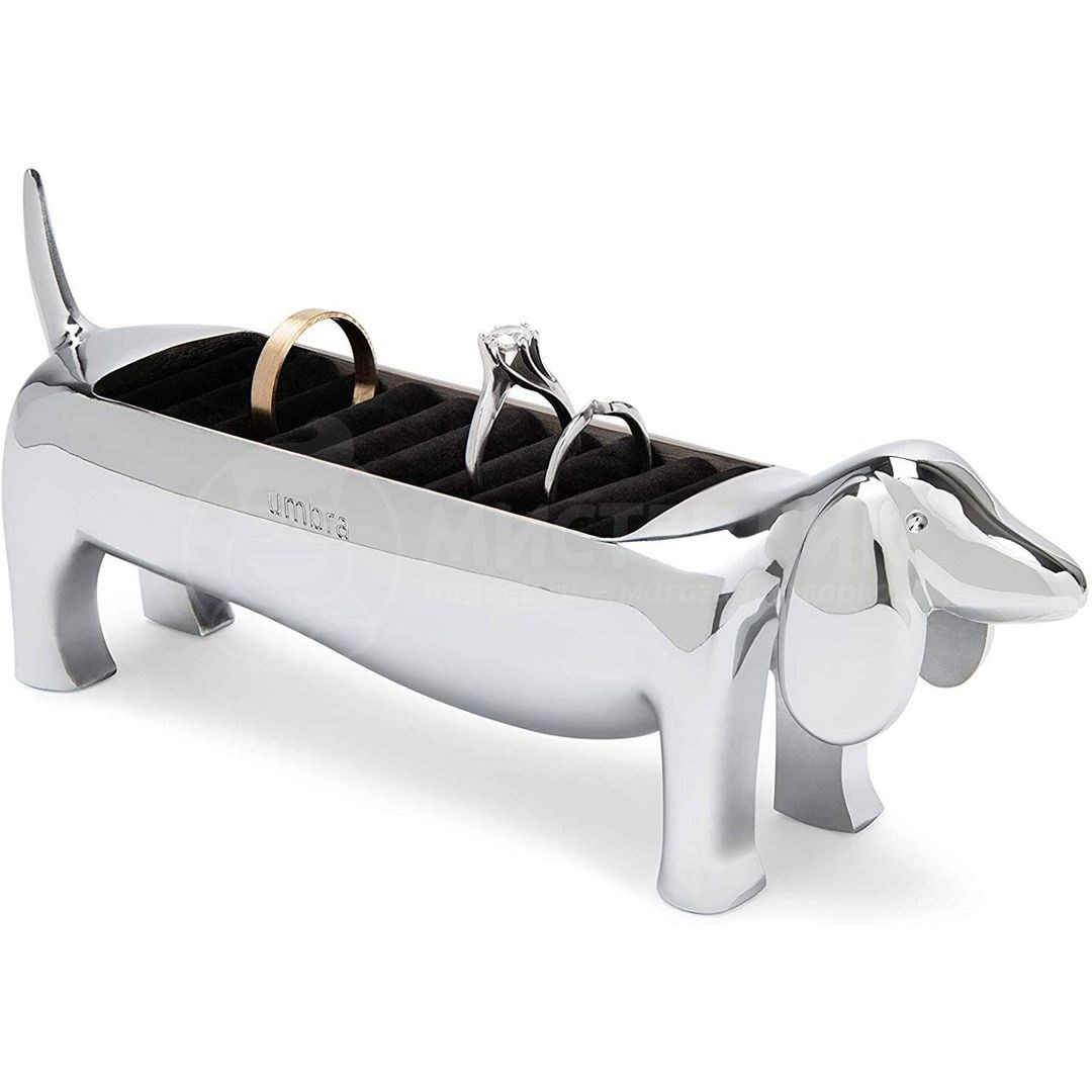 Подставка для колец Dachsie