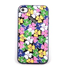 Чехол для Iphone 5/5S Kenzo 007314