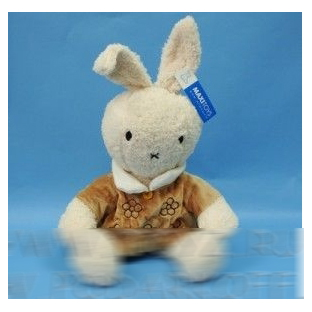 Игрушка «Заяц Кося»