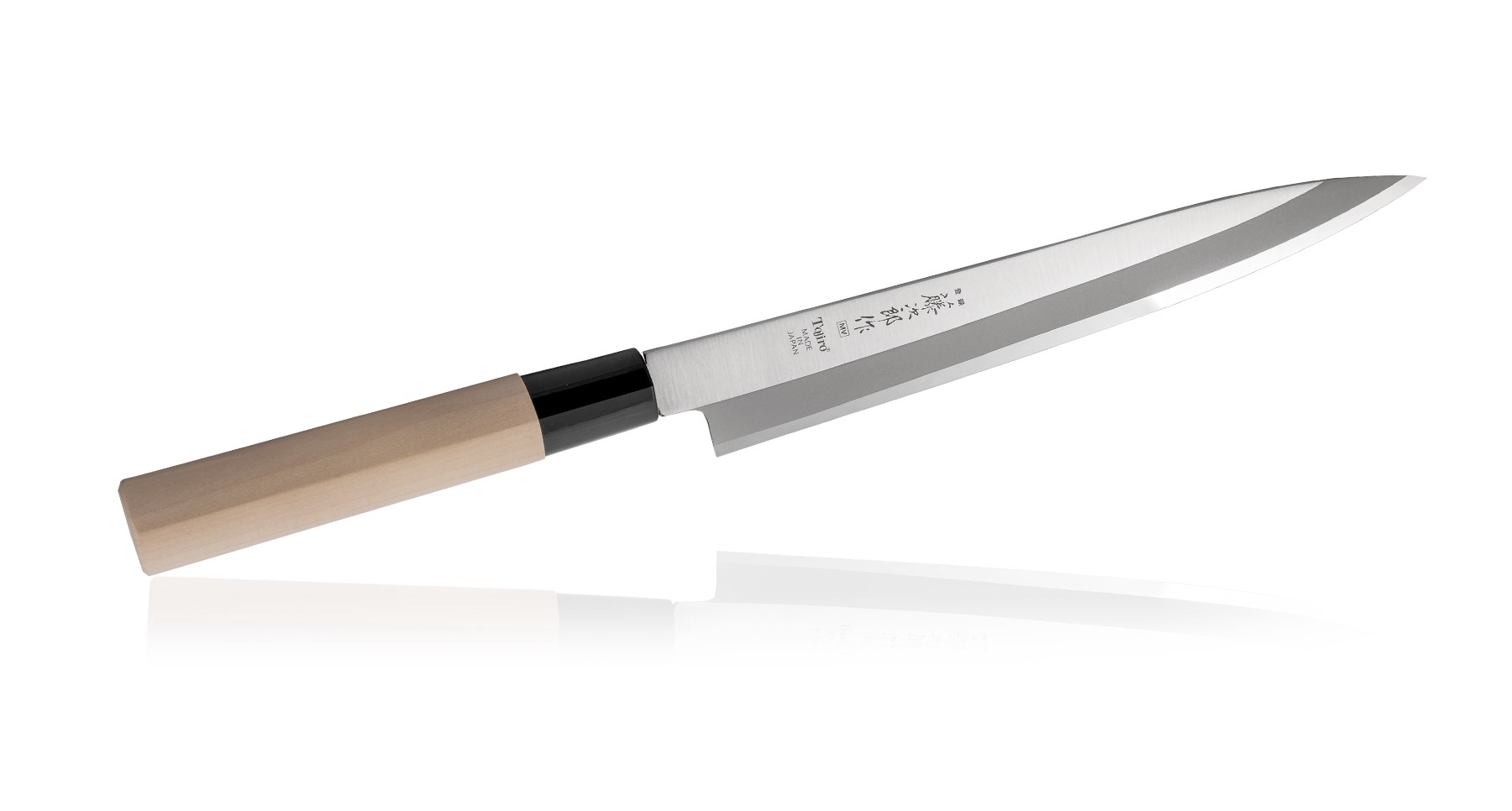 Филейный нож TOJIRO - Japanese Knife F-1056 21 см