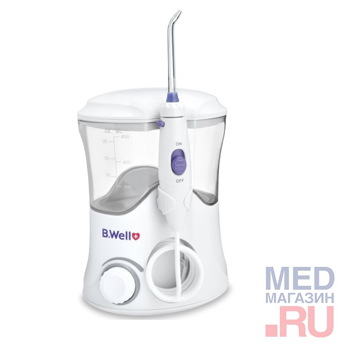 Ирригатор B.Well WI-922