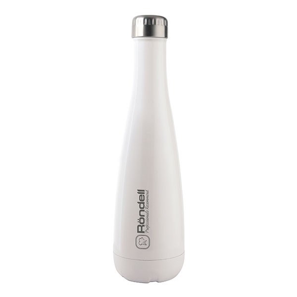 Термос 0,75 л Absloute White Rondell RDS-912