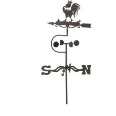 Флюгер SOLUS Adorn