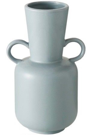 Керамическая ваза ДАНДЖИН, 21 см, Boltze