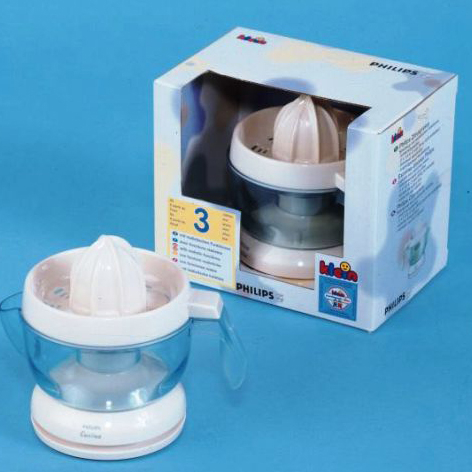 Игрушка Соковыжималка PHILIPS