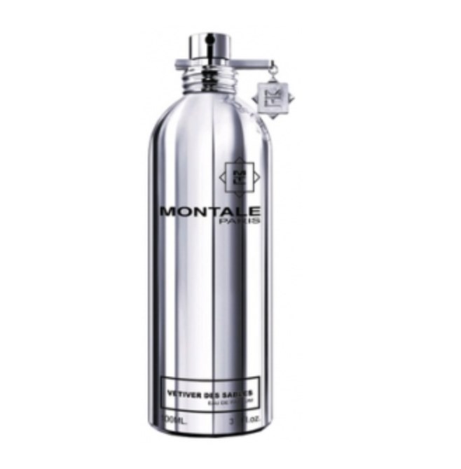 Парфюмированная вода Montale Vetiver Des Sables