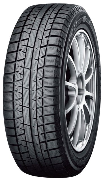 Шина Yokohama Ice Guard IG50+ 215/55 R16 93Q