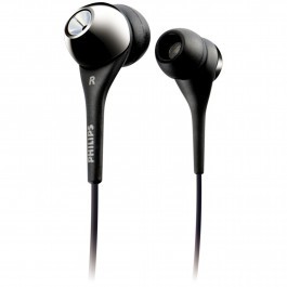 Наушники-вкладыши Philips SHE9503/10