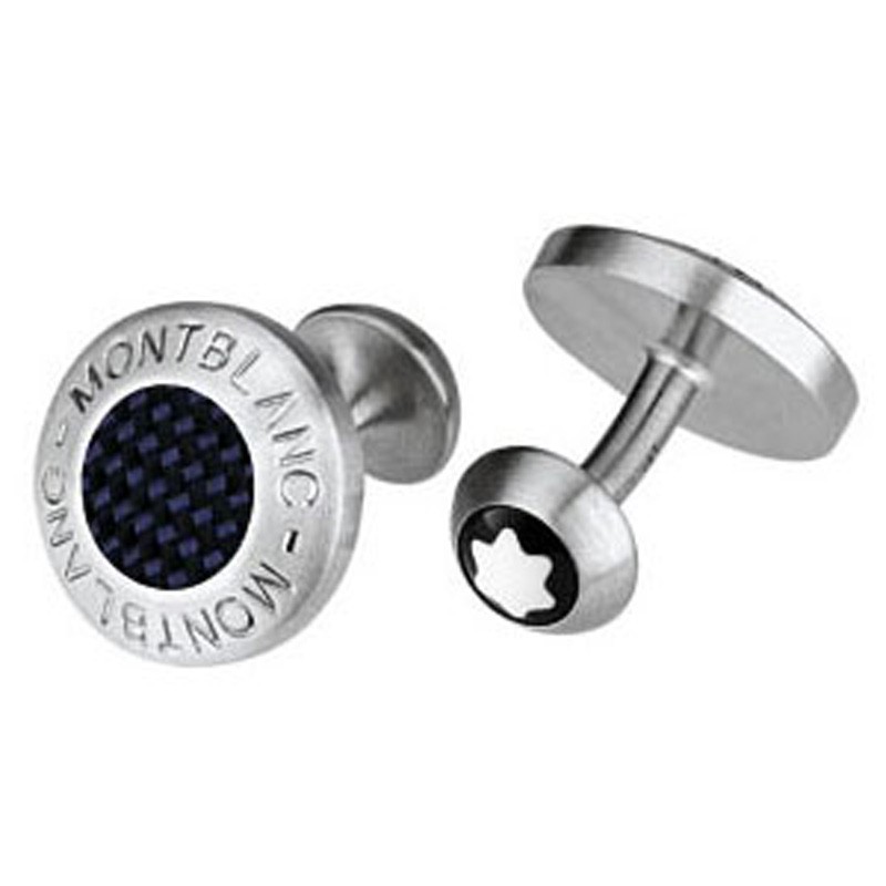 Запонки Montblanc CONTEMPORARY