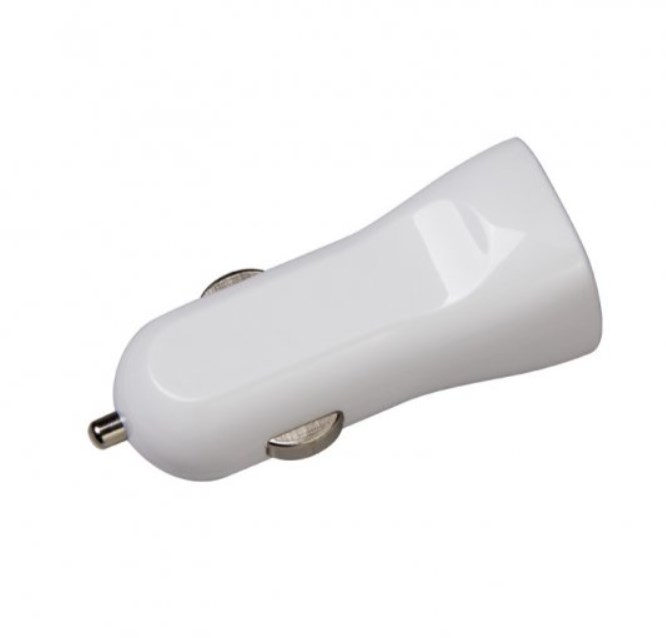 Блок питания автомобильный Jazzway iP-2100USB