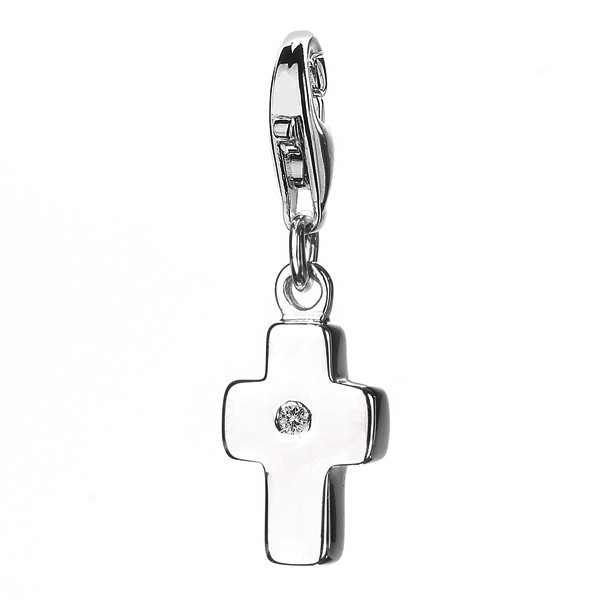 Талисман Hot Diamonds