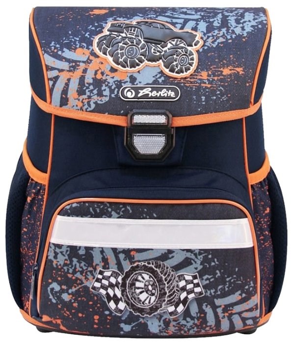 Раанец Herlitz Loop Monster Truck