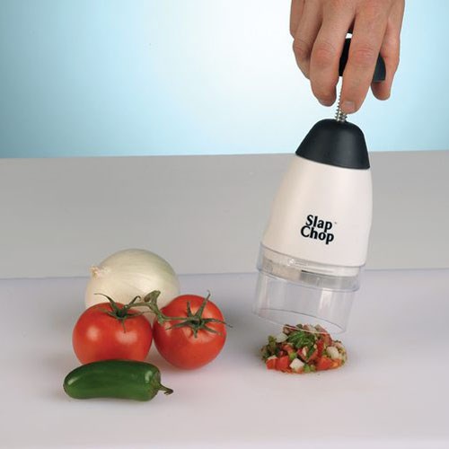 Измельчитель Ударный Slap Chop