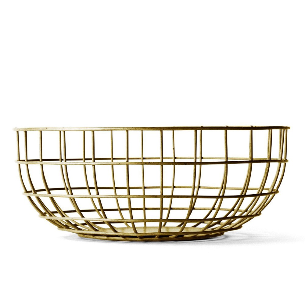 Ваза Norm Wire Bowl