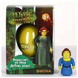 Домашний инкубатор «Фиона — растущая игрушка» 