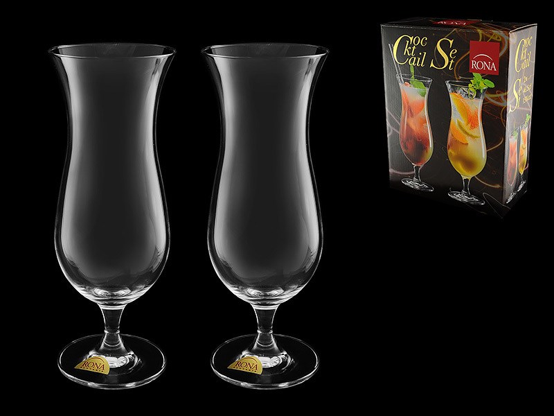 Набор бокалов для коктейля Coctail set