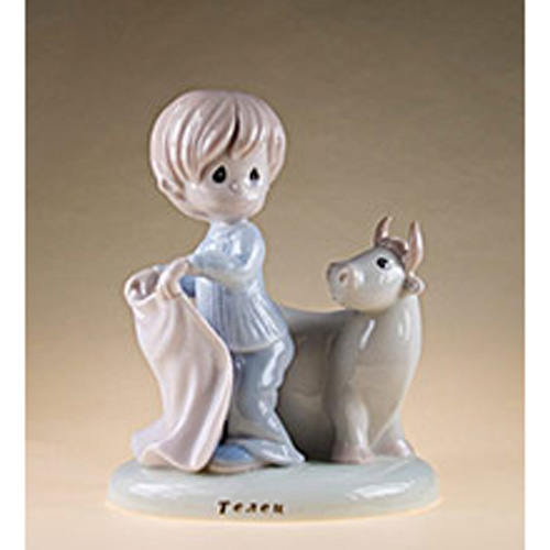 Фигурка Телец