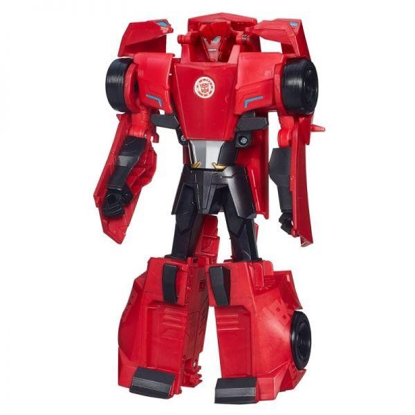 Трансформер Гиперчэндж - Hasbro Transformers