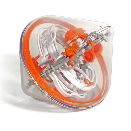 Игра Головоломка Perplexus Warp (Spin Master)
