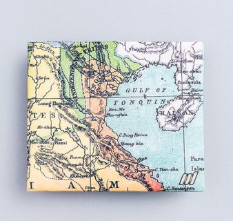 Кошелек Mainland
