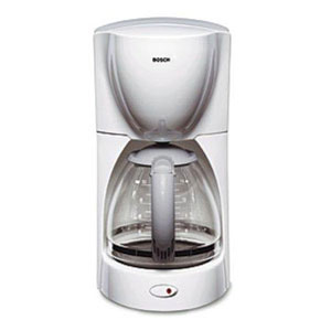 Кофеварка Bosch TKA 1410 N