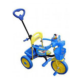 Трёхколесный велосипед JAGUAR