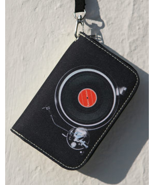 Кошелек Dj
