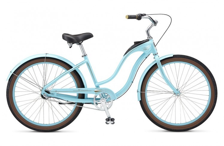 Велосипед Schwinn Debutante (2015)