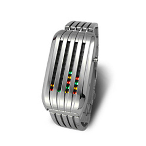 Часы Barcode SS