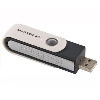 USB ионизатор воздуха