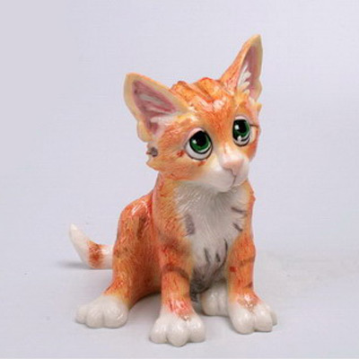 Фигурка кошка Mimi