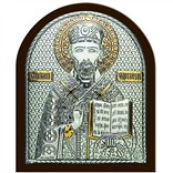 Икона "Святой Николай Чудотворец"