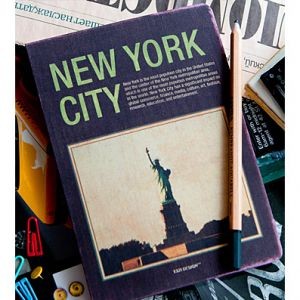 Планинг New York (L)