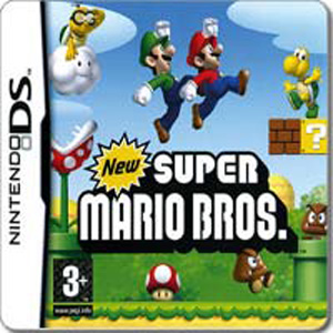 New Super Mario Bros