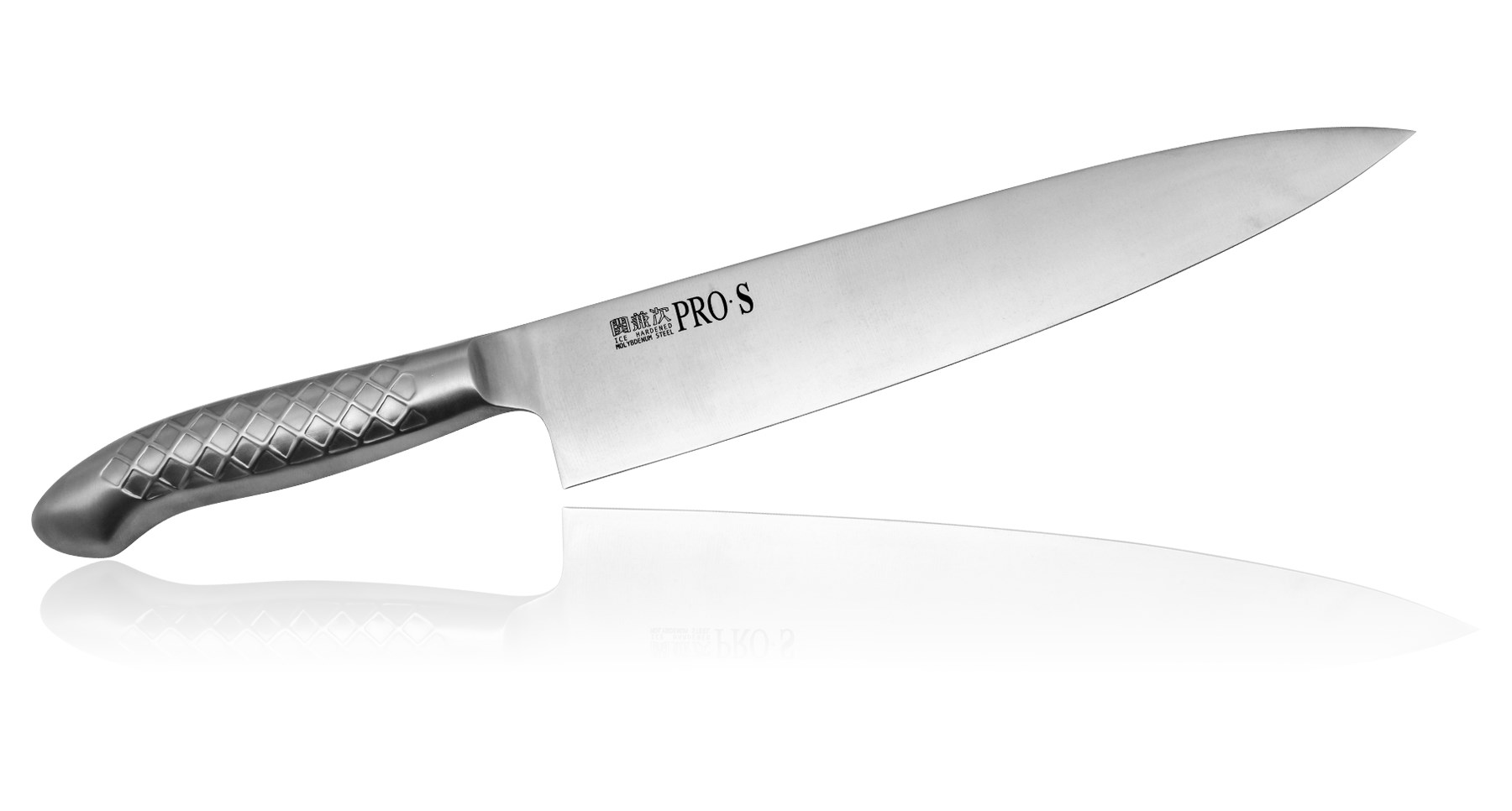 Нож Шеф Kanetsugu - Pro-S 5006 24 см