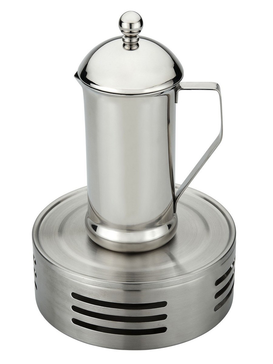 Кофейник Gipfel 7116 ISABELLA 0,35 л