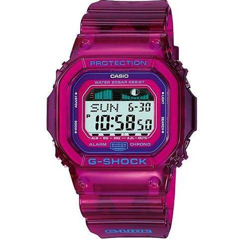 Casio GLX-5600B-4E