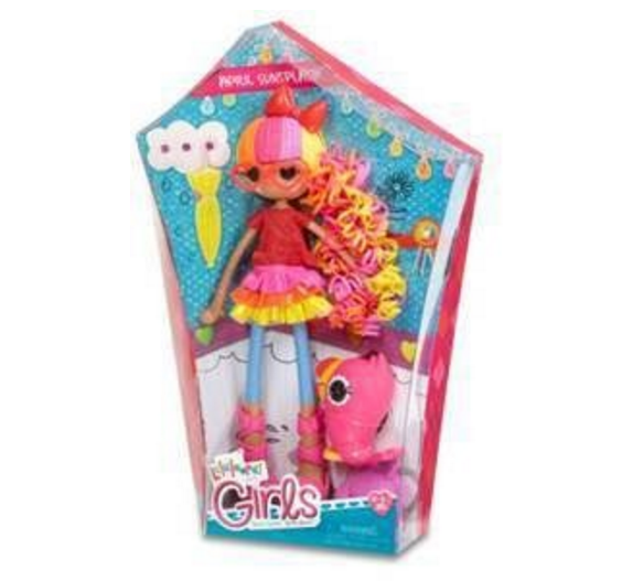 Кукла Lalaloopsy Girls Балерина