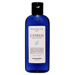 Шампунь Cypress для мужчин