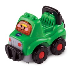 Обучающая игрушка Vtech «Внедорожник»