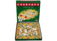Игра настольная СЛОВОДЕЛ Десятое Королевство