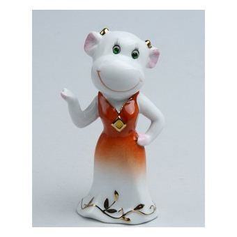 Фигурка «Корова»