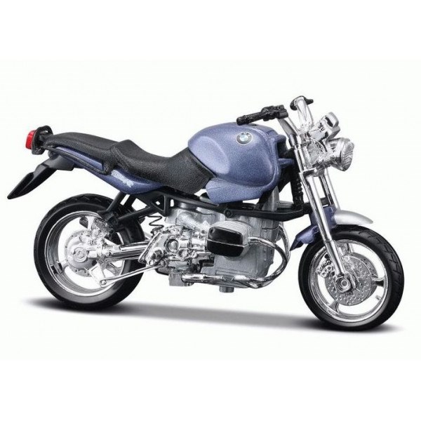 Металлический мотоцикл BMW R 1100 R 18-51026