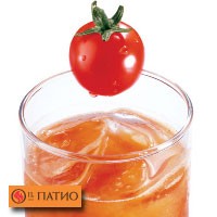 Подарочный сертификат «IL Патио» на 2000р.